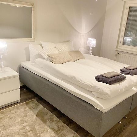 Spacious Home In Heart Of City Ροβανιέμι Εξωτερικό φωτογραφία
