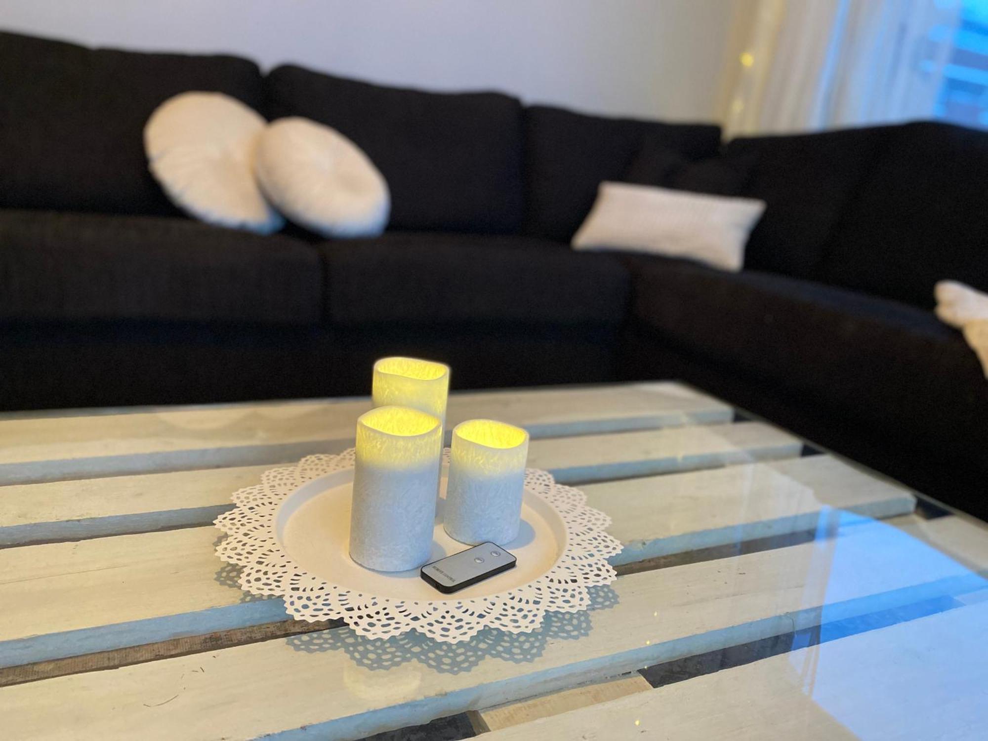 Spacious Home In Heart Of City Ροβανιέμι Εξωτερικό φωτογραφία